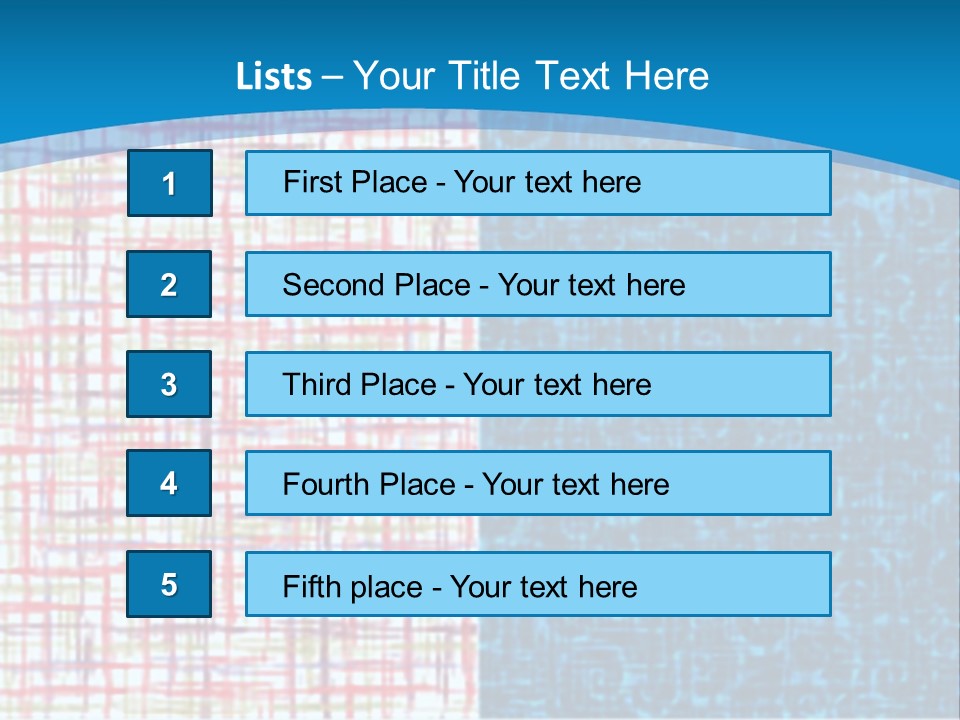 Eps Seamless Marine PowerPoint Template
