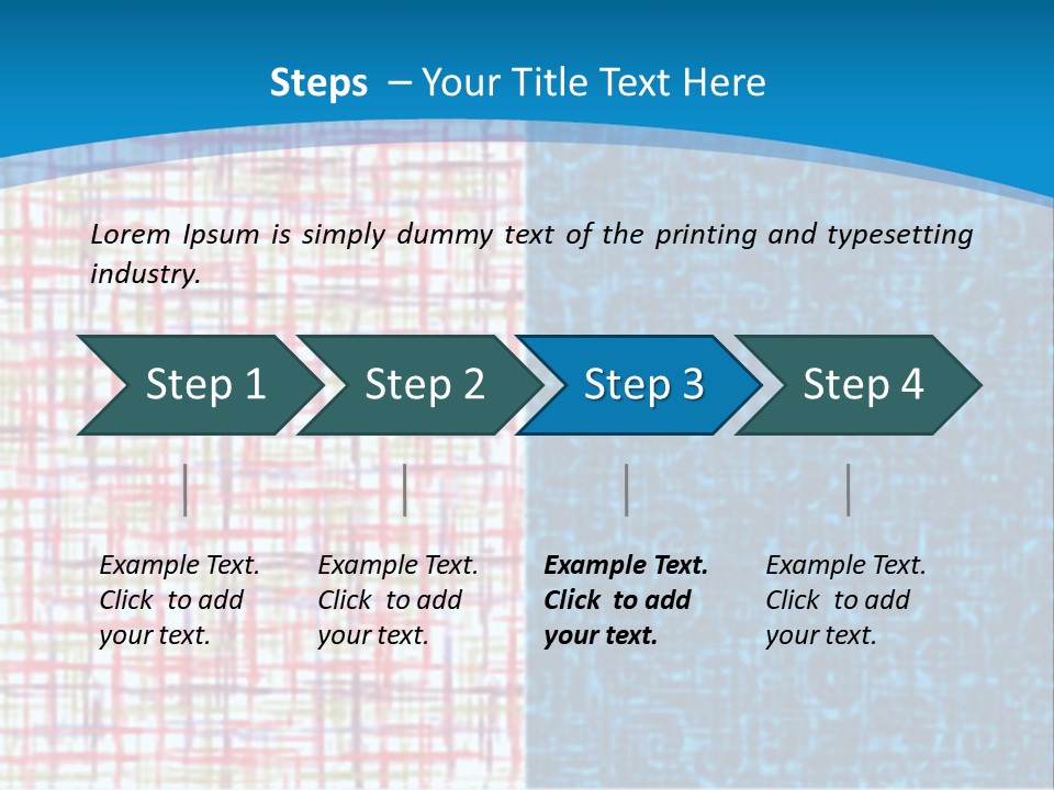 Eps Seamless Marine PowerPoint Template