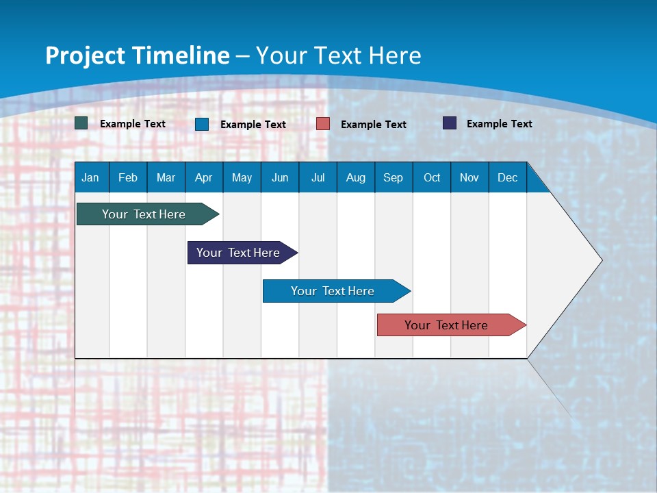 Eps Seamless Marine PowerPoint Template