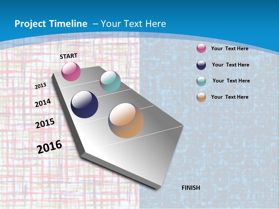 Eps Seamless Marine PowerPoint Template