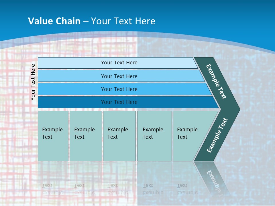 Eps Seamless Marine PowerPoint Template