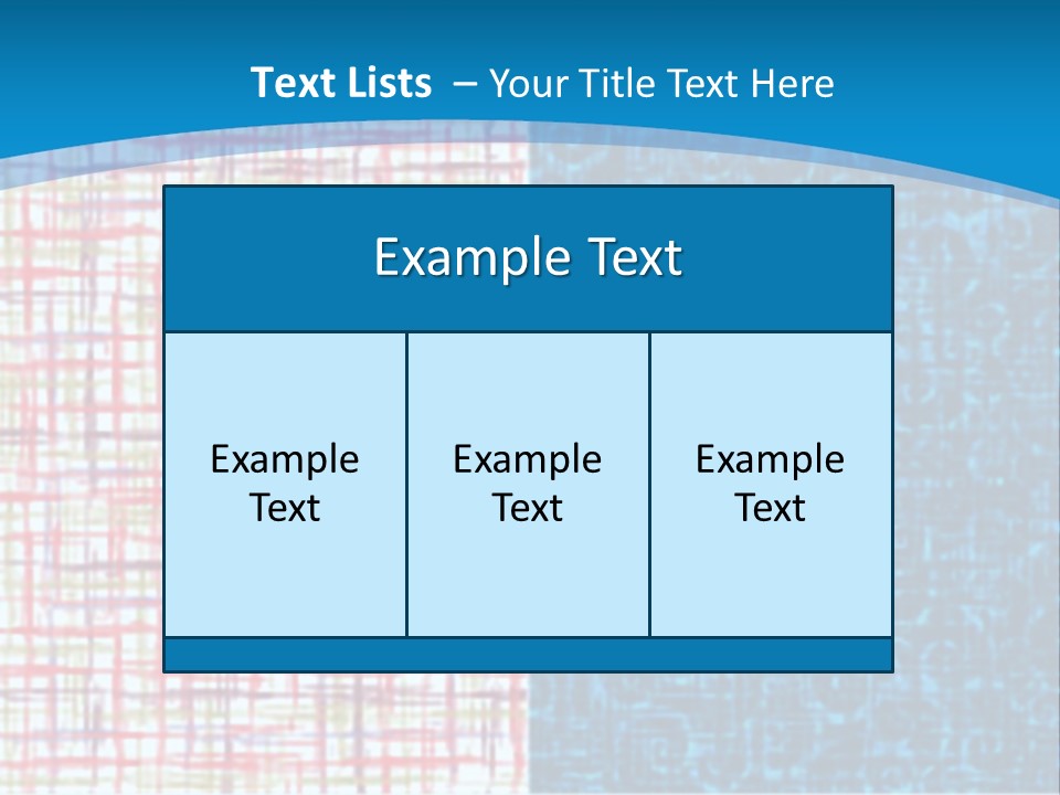 Eps Seamless Marine PowerPoint Template