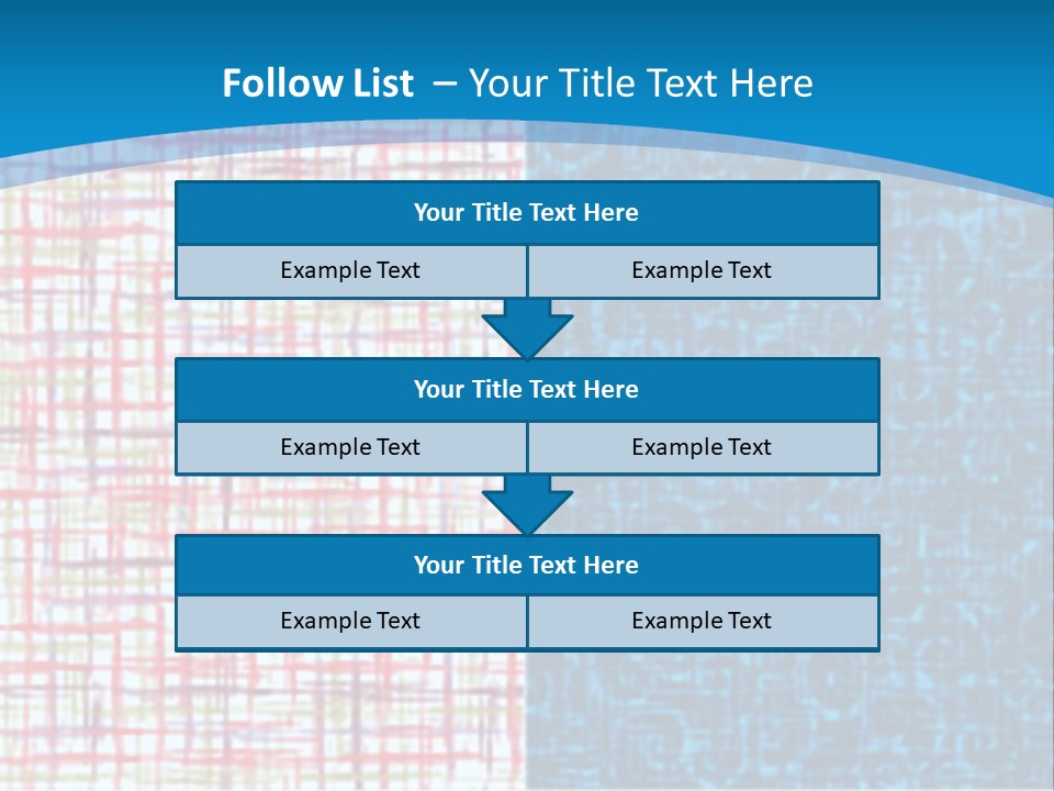 Eps Seamless Marine PowerPoint Template