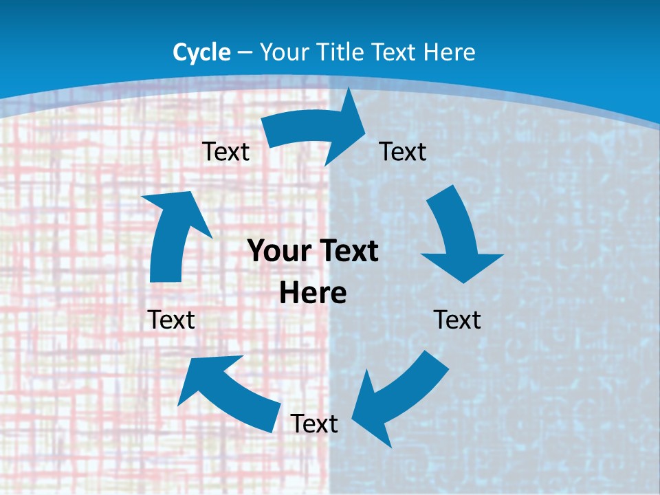 Eps Seamless Marine PowerPoint Template