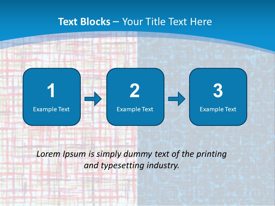 Eps Seamless Marine PowerPoint Template