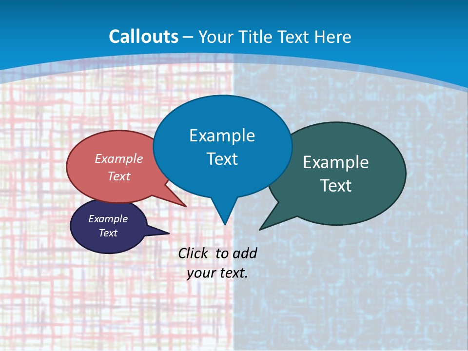 Eps Seamless Marine PowerPoint Template