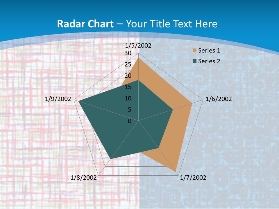 Eps Seamless Marine PowerPoint Template