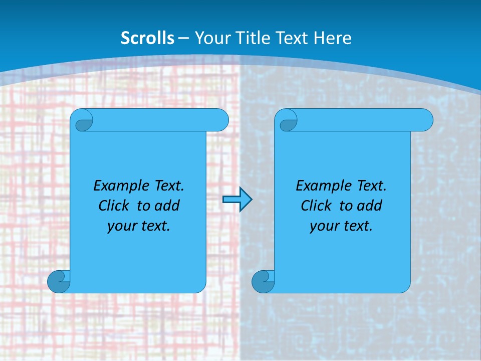 Eps Seamless Marine PowerPoint Template