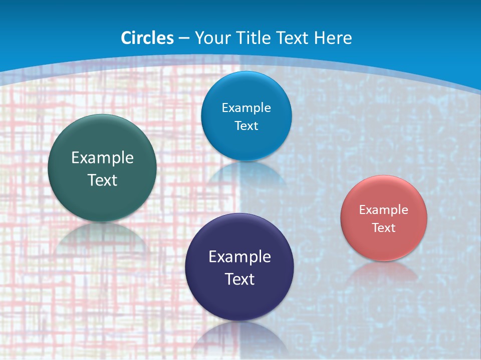 Eps Seamless Marine PowerPoint Template
