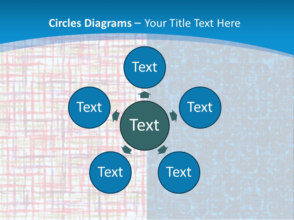 Eps Seamless Marine PowerPoint Template
