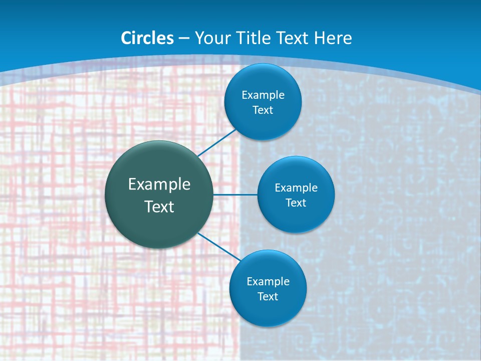 Eps Seamless Marine PowerPoint Template