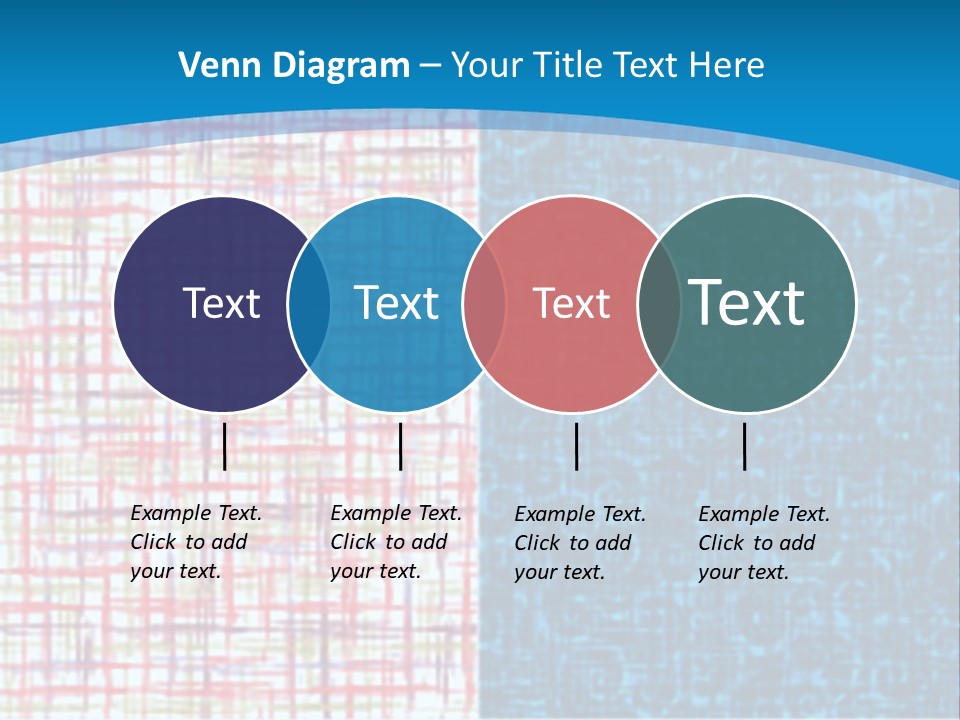 Eps Seamless Marine PowerPoint Template