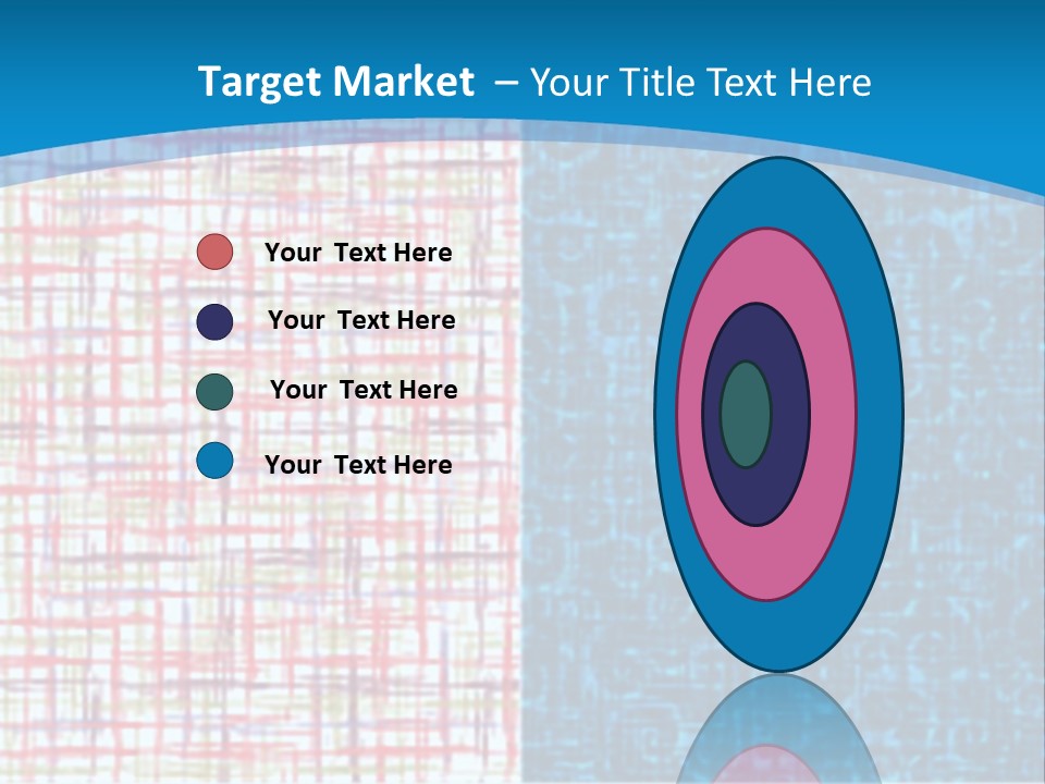 Eps Seamless Marine PowerPoint Template