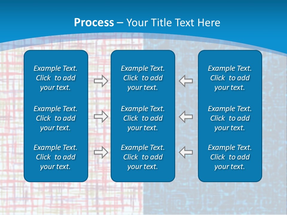 Eps Seamless Marine PowerPoint Template
