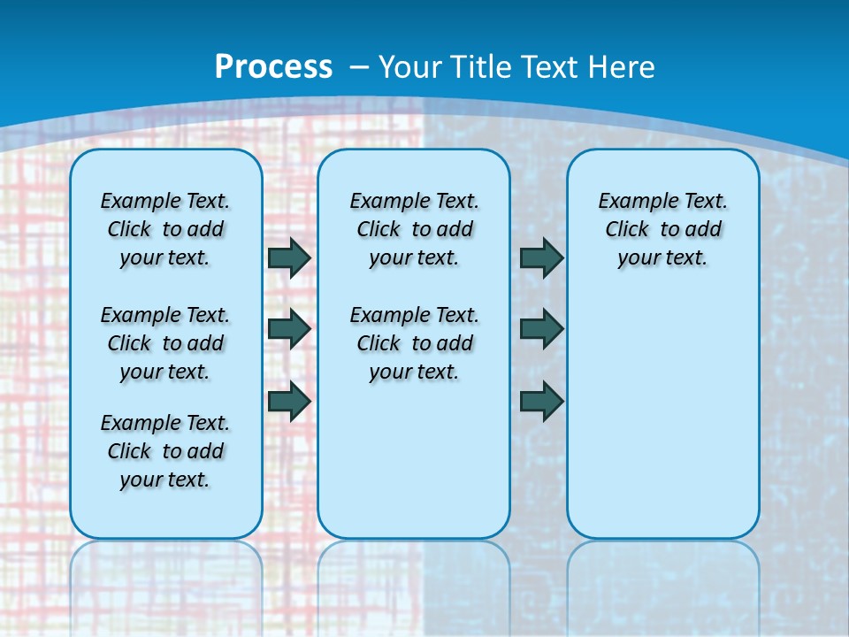 Eps Seamless Marine PowerPoint Template