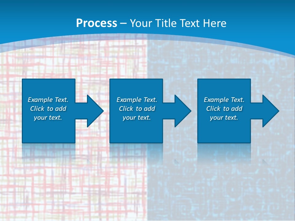 Eps Seamless Marine PowerPoint Template