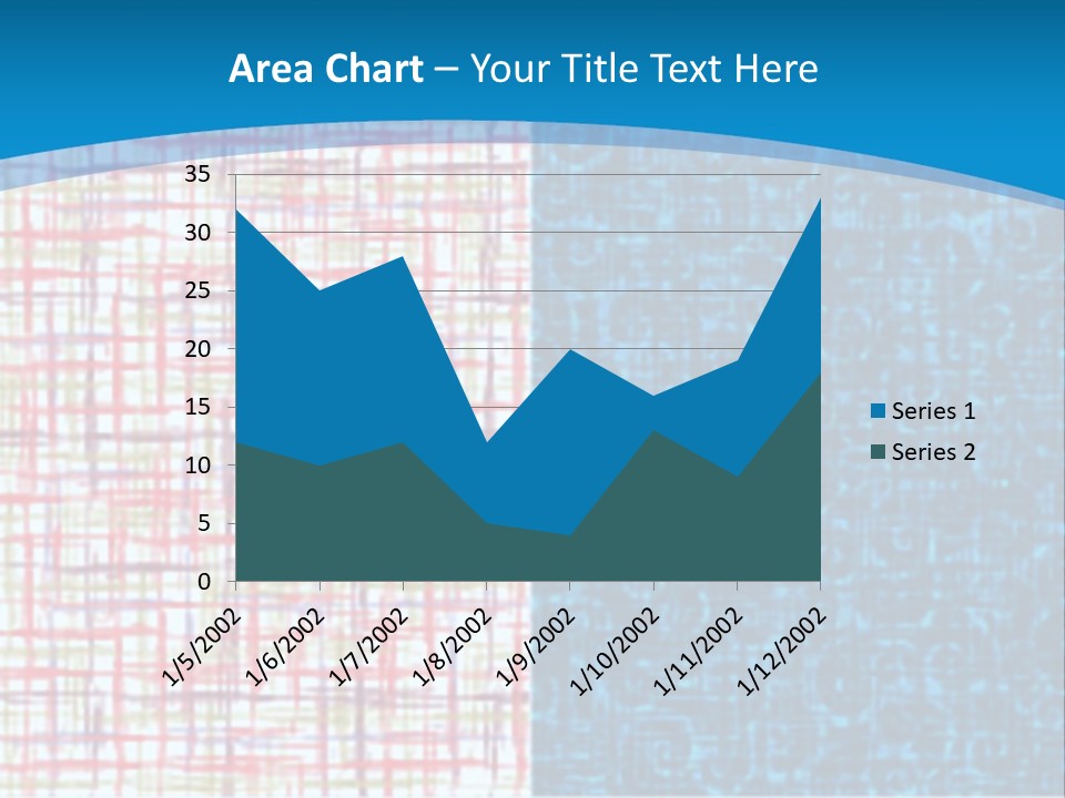 Eps Seamless Marine PowerPoint Template