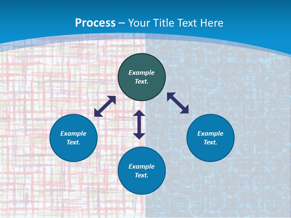 Eps Seamless Marine PowerPoint Template