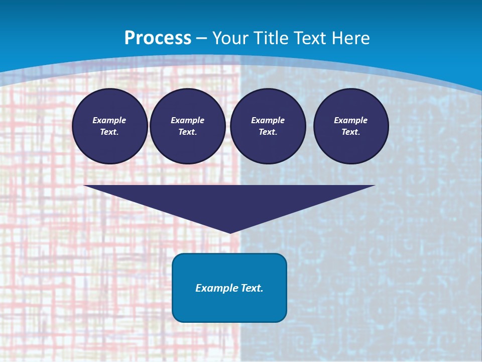 Eps Seamless Marine PowerPoint Template