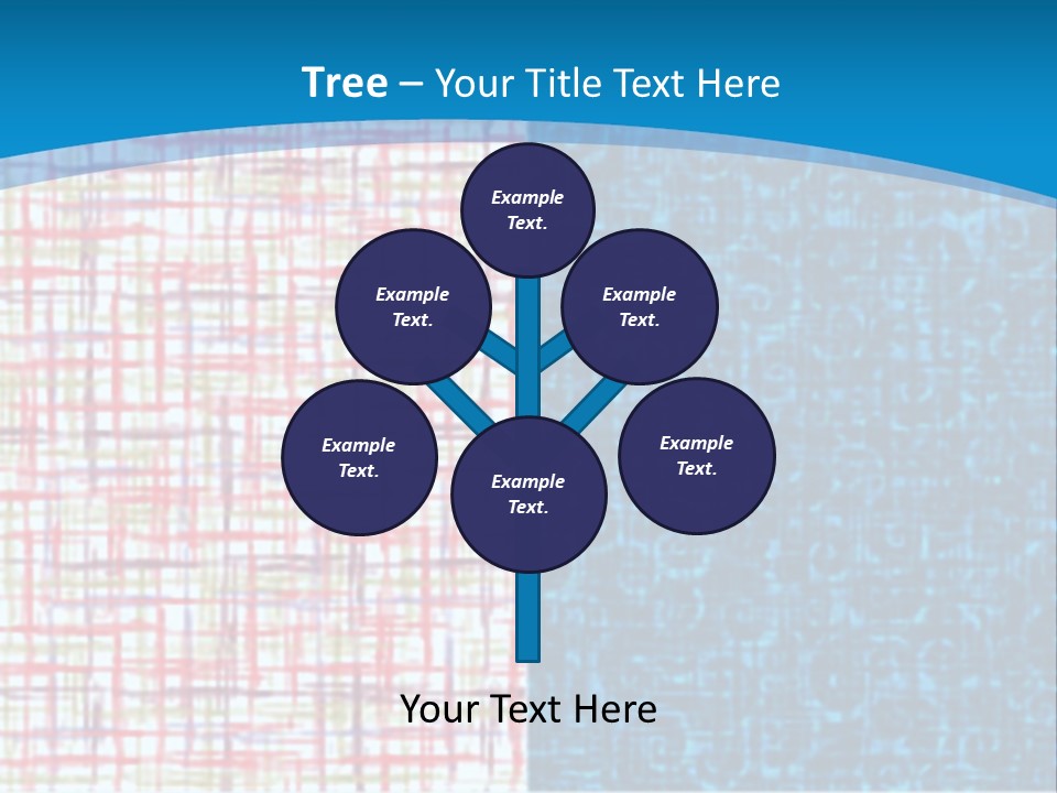 Eps Seamless Marine PowerPoint Template