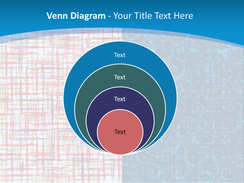 Eps Seamless Marine PowerPoint Template