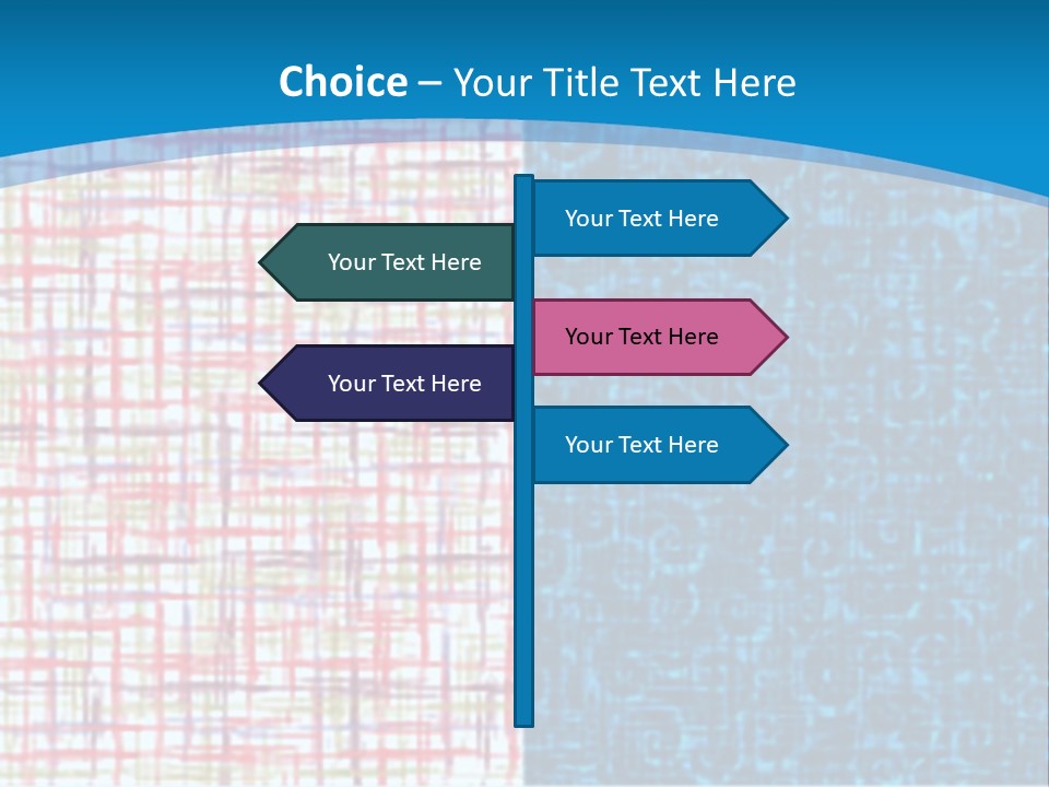 Eps Seamless Marine PowerPoint Template