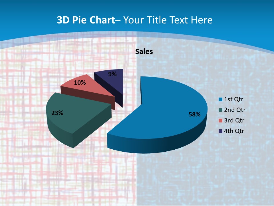 Eps Seamless Marine PowerPoint Template