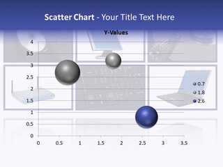 Information Business Industry PowerPoint Template