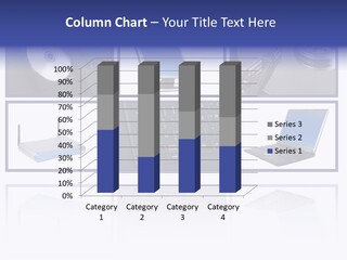 Information Business Industry PowerPoint Template