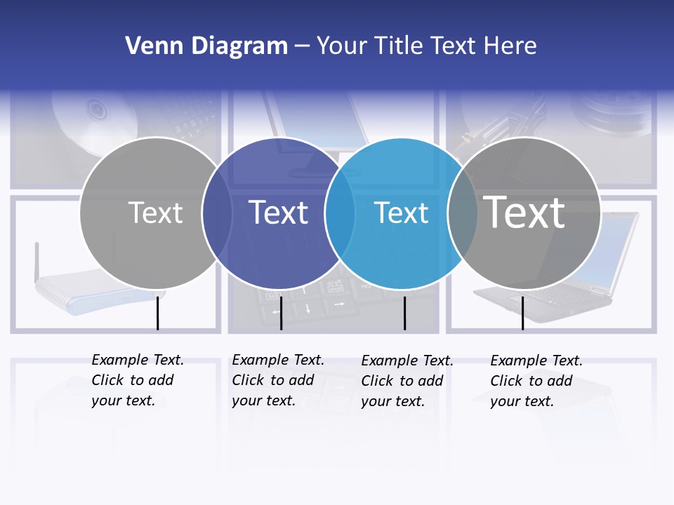 Information Business Industry PowerPoint Template