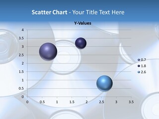 Object Music Disc PowerPoint Template