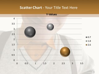 Front Background Nerd PowerPoint Template