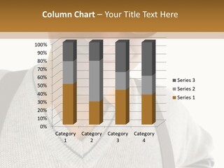 Front Background Nerd PowerPoint Template