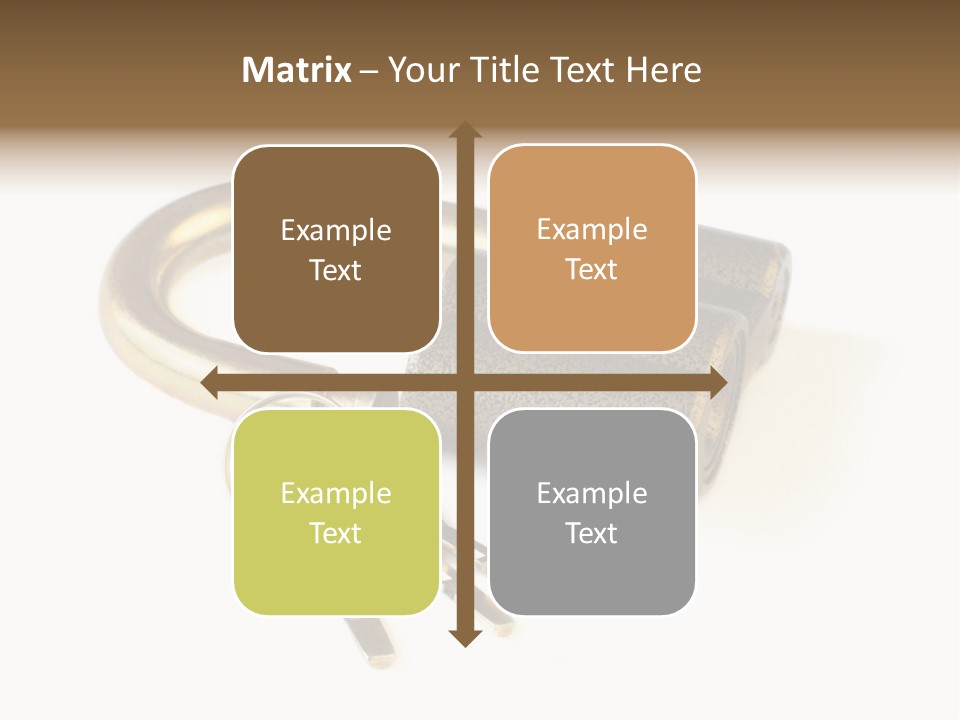 Build Security Protection PowerPoint Template