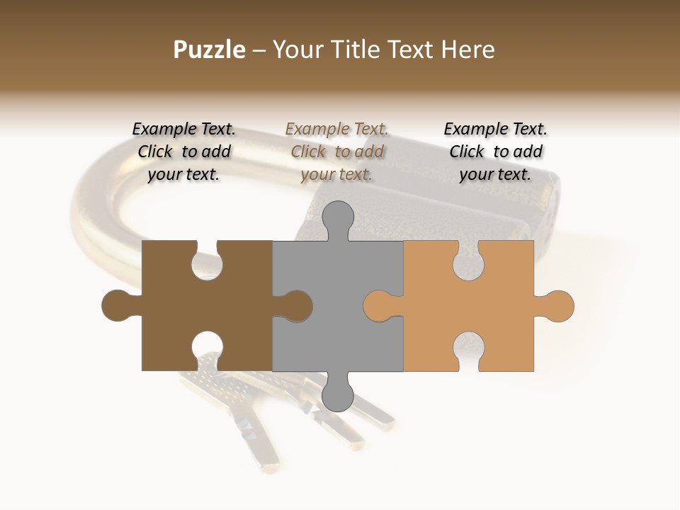 Build Security Protection PowerPoint Template