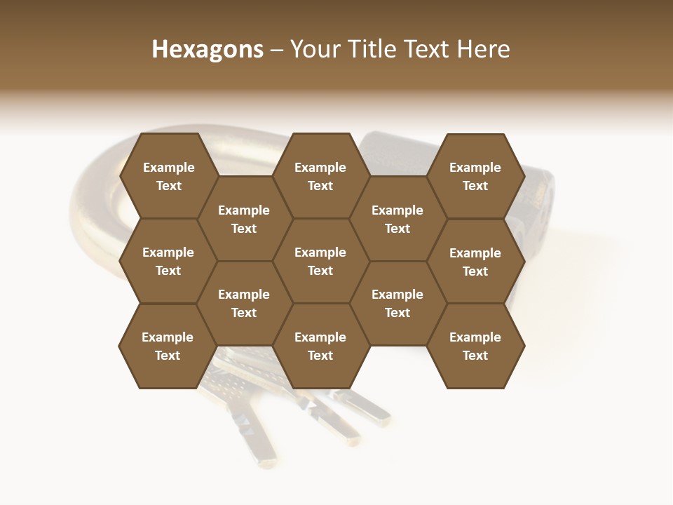 Build Security Protection PowerPoint Template