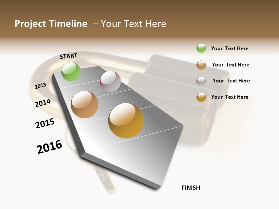 Build Security Protection PowerPoint Template