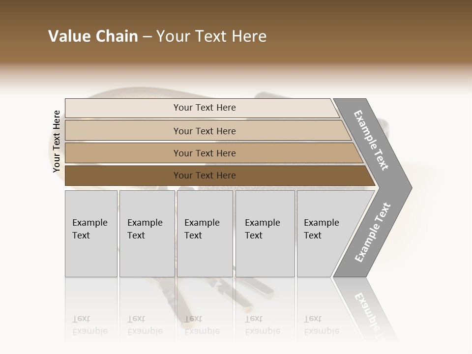 Build Security Protection PowerPoint Template