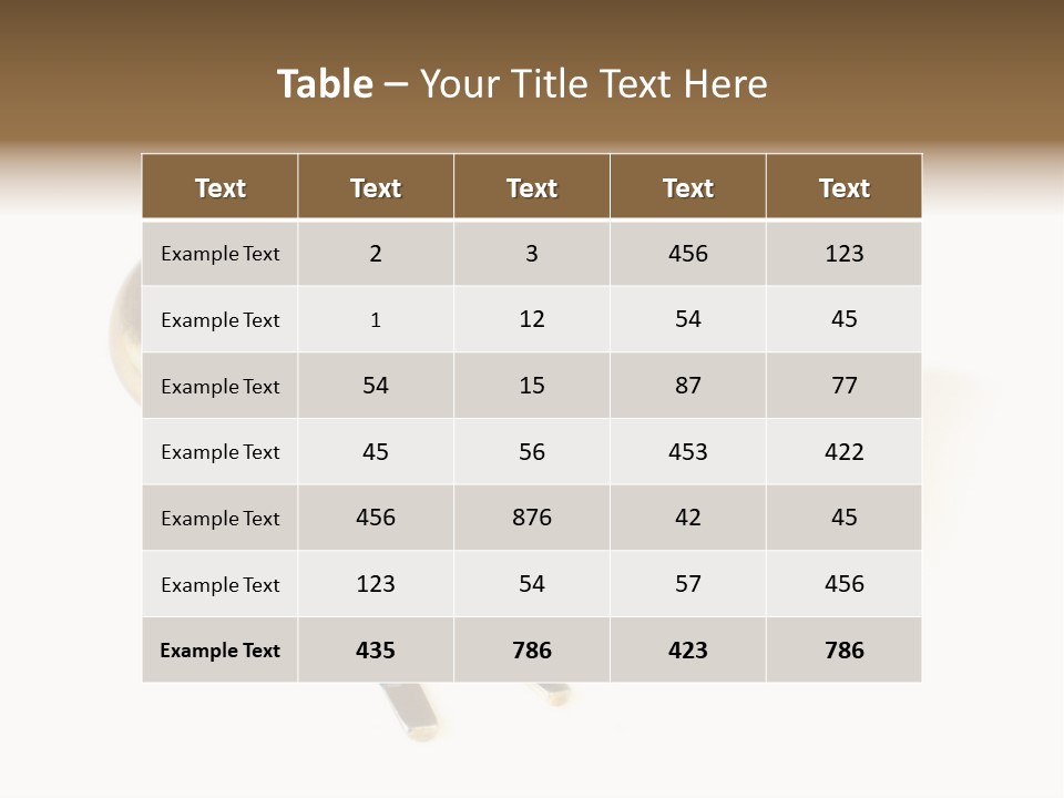Build Security Protection PowerPoint Template