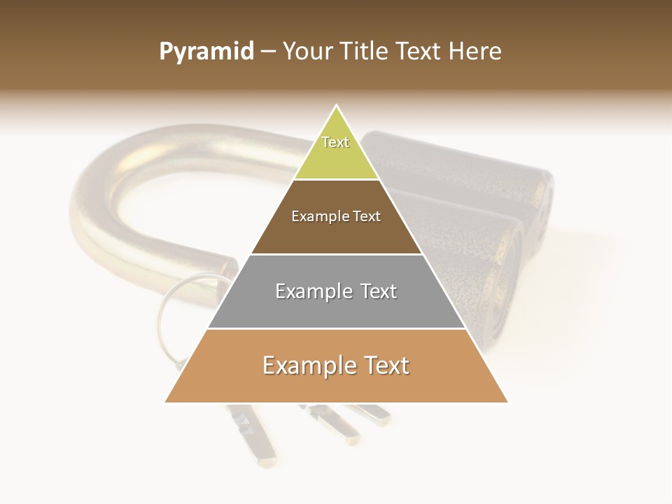 Build Security Protection PowerPoint Template