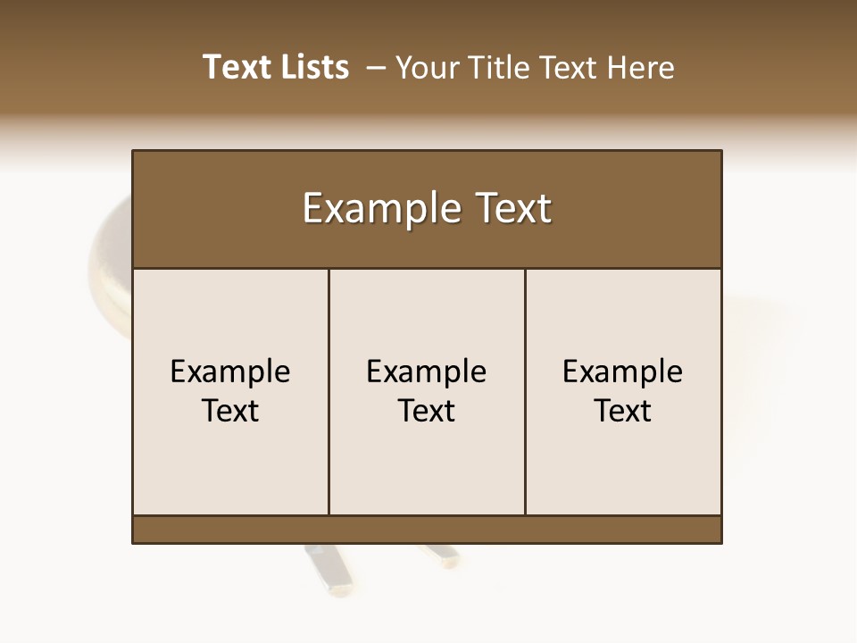 Build Security Protection PowerPoint Template