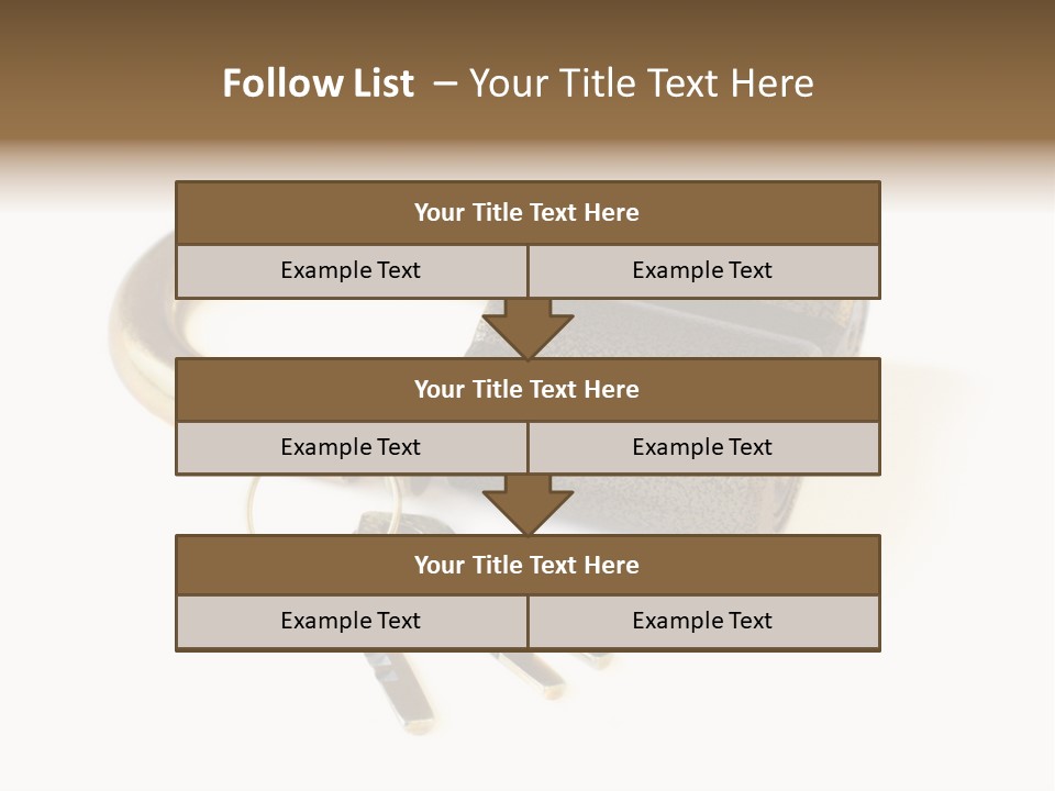 Build Security Protection PowerPoint Template