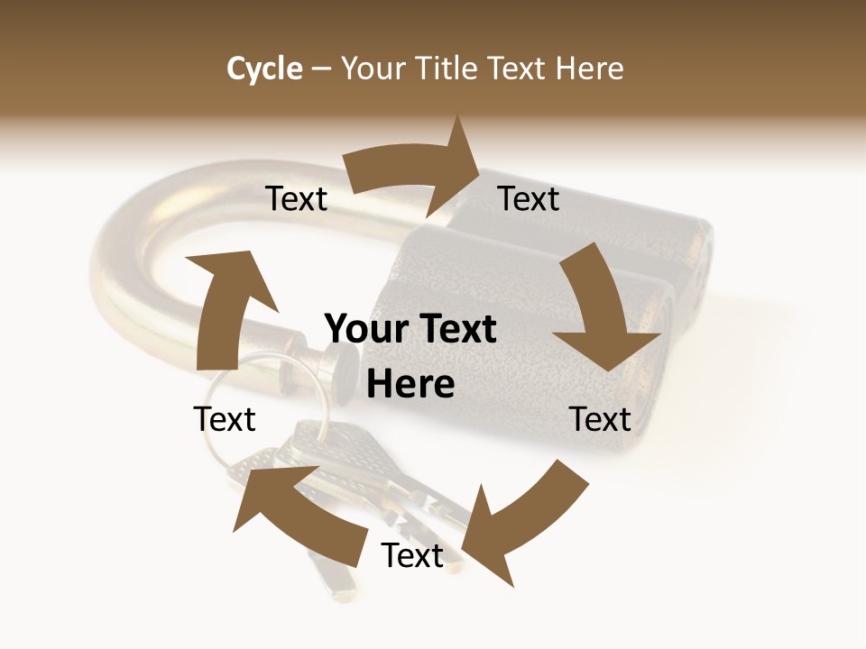Build Security Protection PowerPoint Template