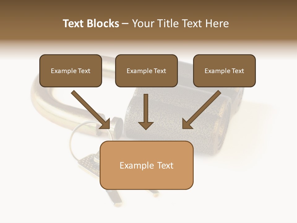 Build Security Protection PowerPoint Template