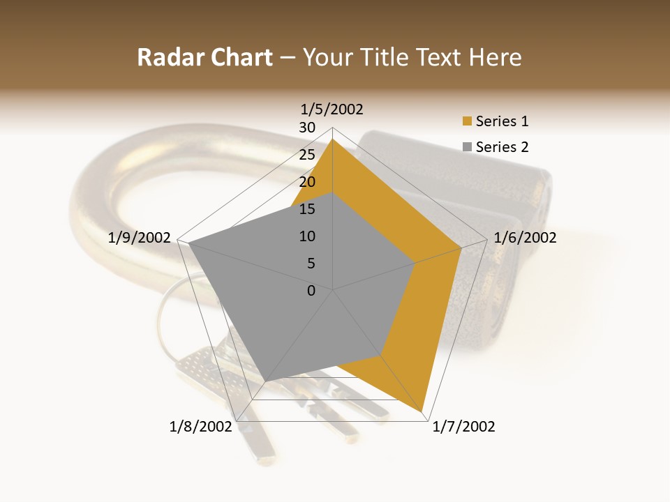 Build Security Protection PowerPoint Template