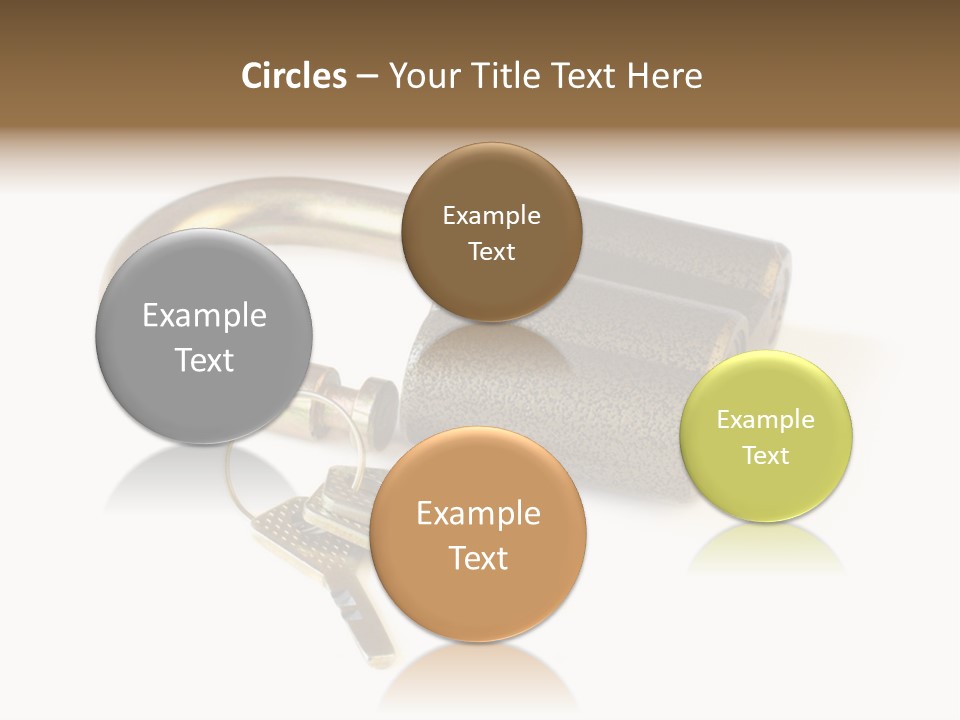 Build Security Protection PowerPoint Template