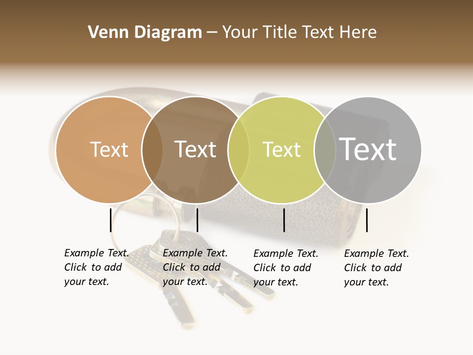 Build Security Protection PowerPoint Template
