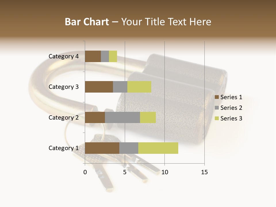 Build Security Protection PowerPoint Template