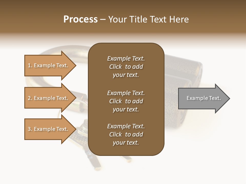 Build Security Protection PowerPoint Template