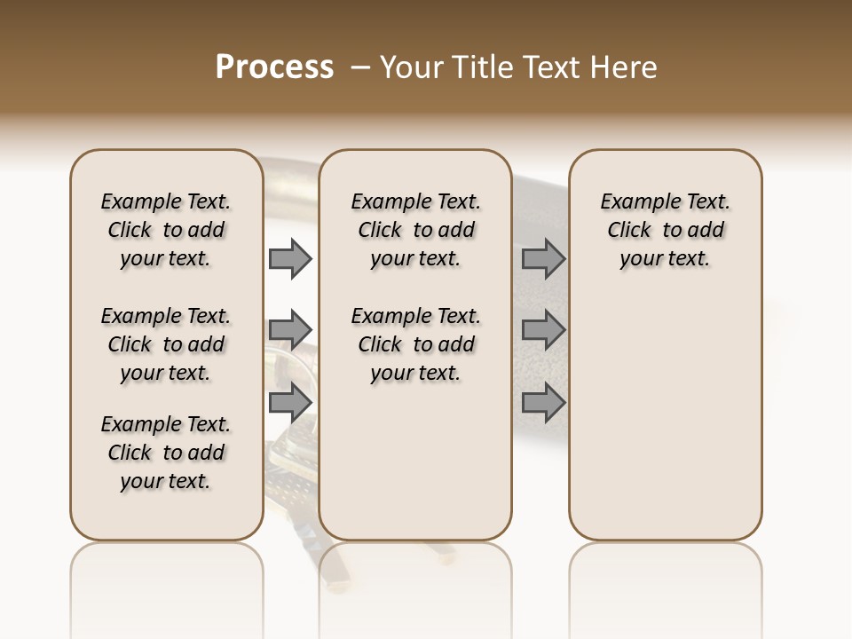 Build Security Protection PowerPoint Template
